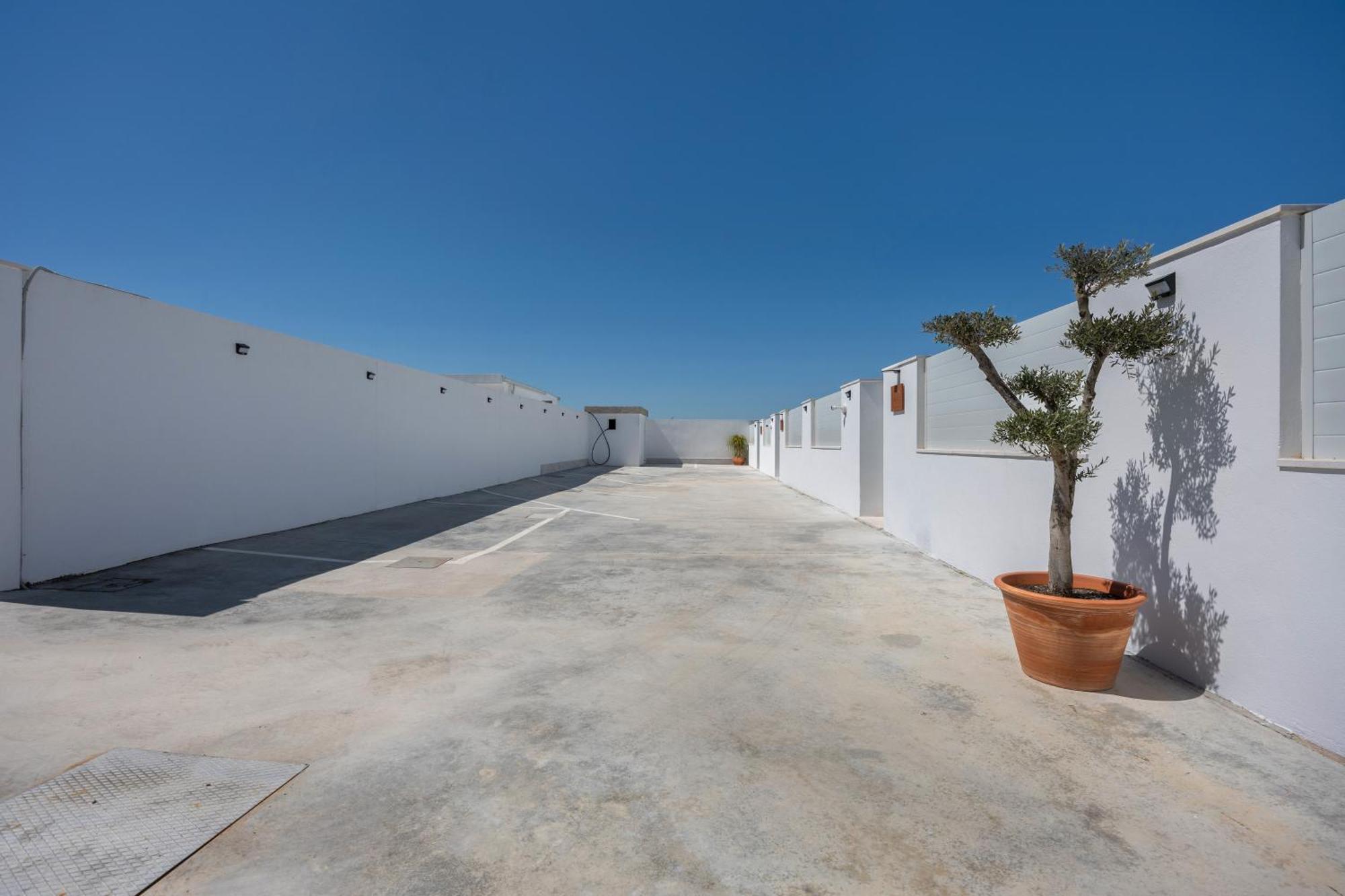 Villa Pablo Chiclana de la Frontera Eksteriør bilde