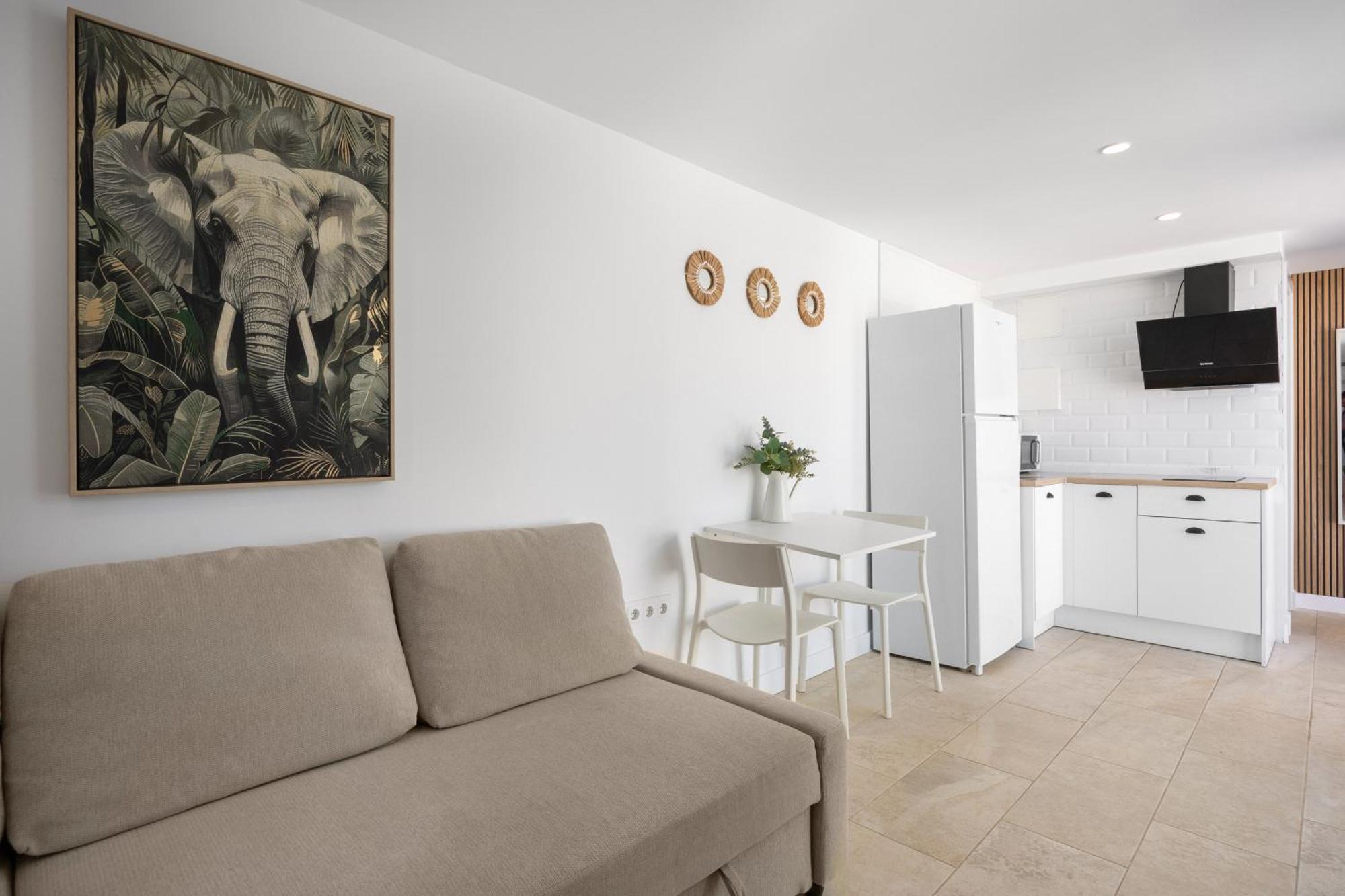 Villa Pablo Chiclana de la Frontera Eksteriør bilde