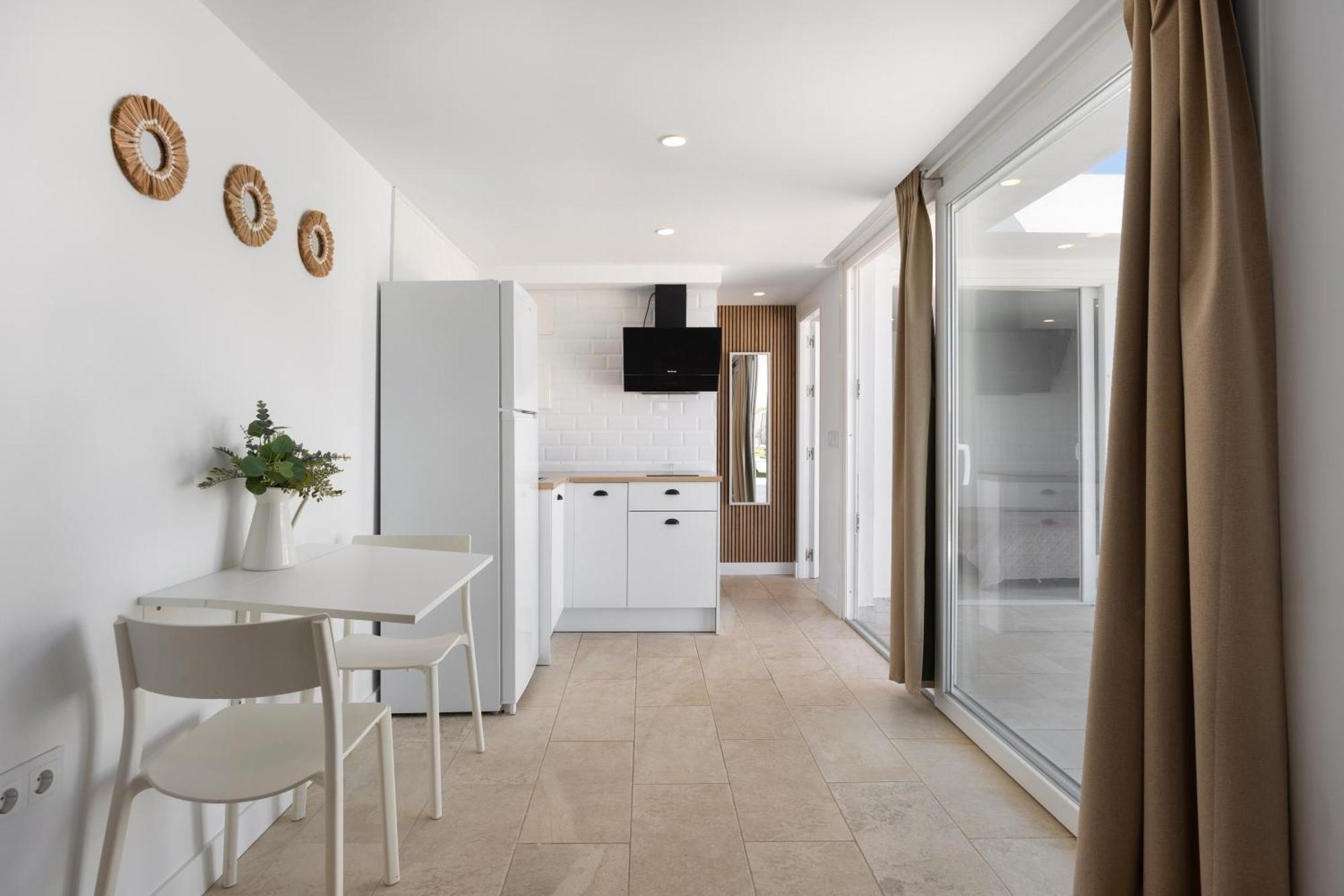 Villa Pablo Chiclana de la Frontera Eksteriør bilde