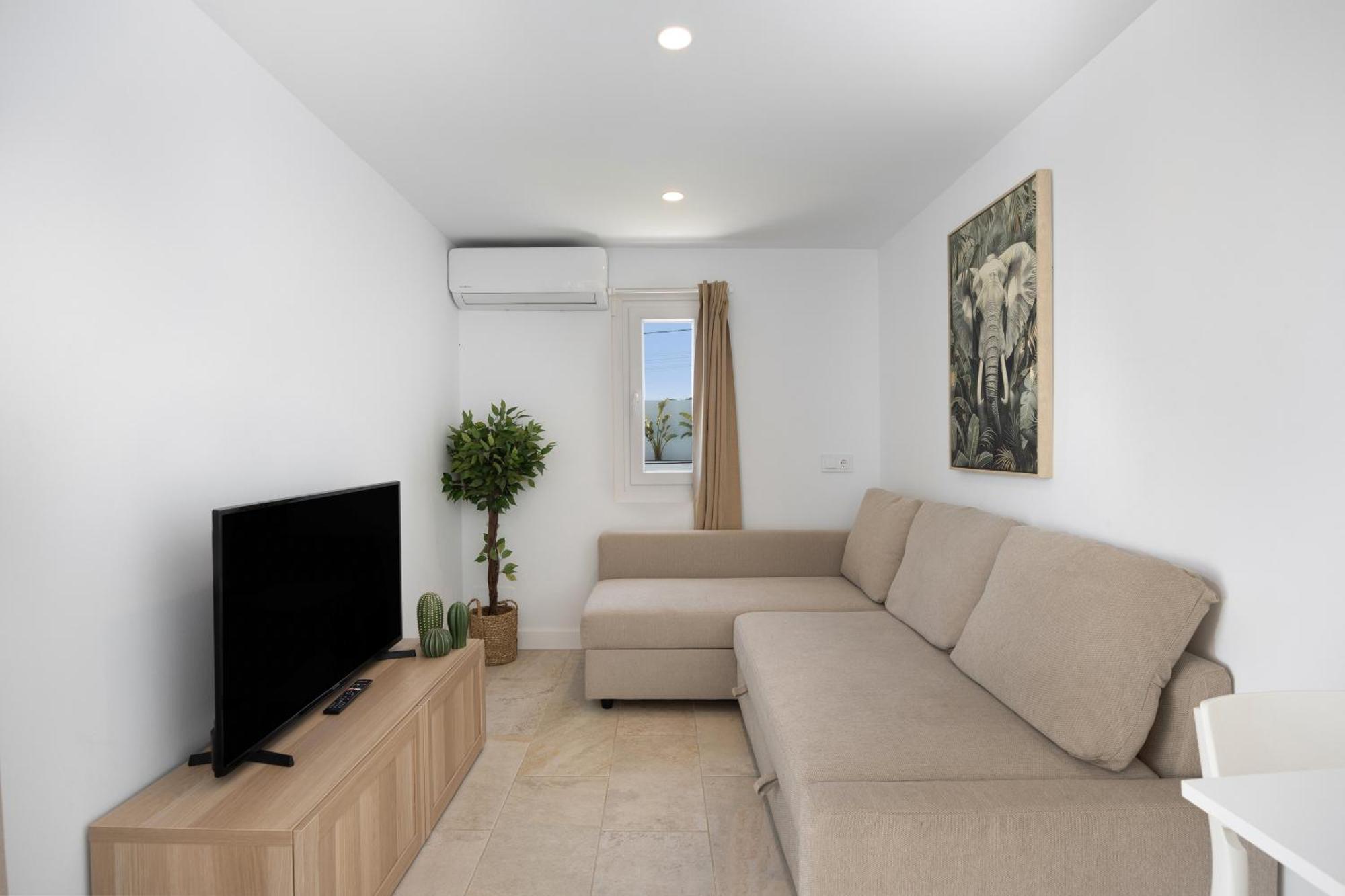 Villa Pablo Chiclana de la Frontera Eksteriør bilde